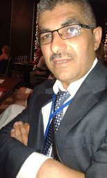 Dr. Sayel M. Fayyad